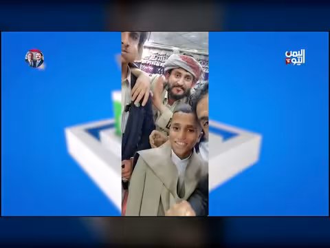 الطفل مصطفى فيصل يلتحق بصديقة رسام في عالم الشهرة