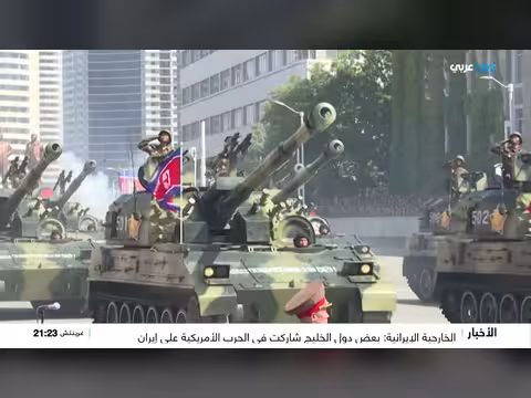 تصعيد عسكري بين روسيا وأوكرانيا مع استمرار المعارك وسقوط ضحايا