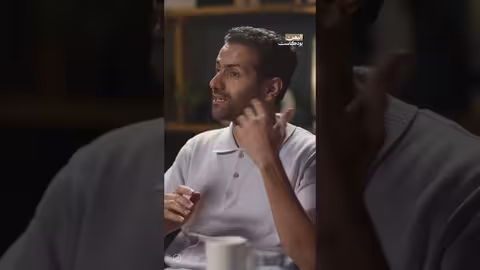 سبب مغادرة حسين محب لليمن اليمن، بودكاست