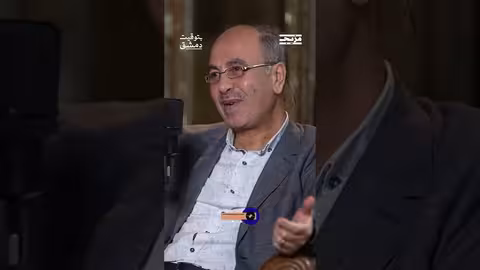من قتل لونا الشبل.... حسين الشيخ يسأل وحبيب سلمان يجيب ويكشف المستور..