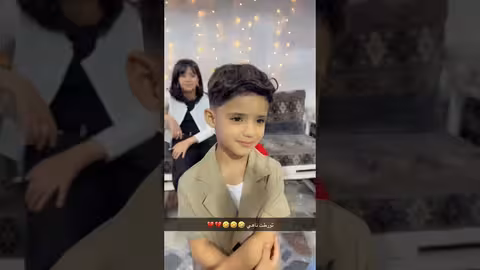 من علمه هذا الكلام