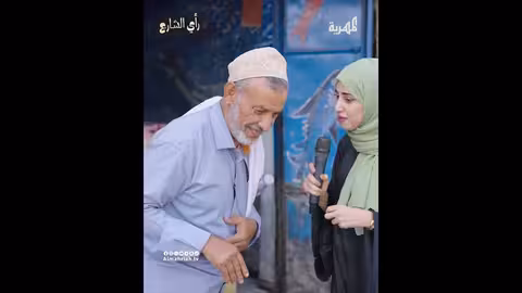 يمني لم يستخدم الهاتف المحمول قط: رأي من تعز