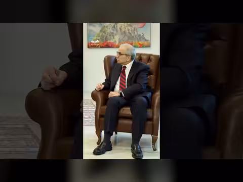 الرئيس اللبناني عون يبحث مع سلام استمرار الاعتداء ات الإسرائيلية