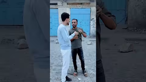 كيف يجي الفضول؟ درس عملي اضحك من قلبك، كوميدي، اليمن، المهرية