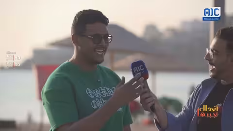 اتحداك تجيبها الحلقة السابعة