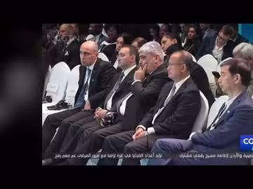 منتدى طريق الحرير الجديد: فرص تعاون واسعة في مبادرة الحزام والطريق