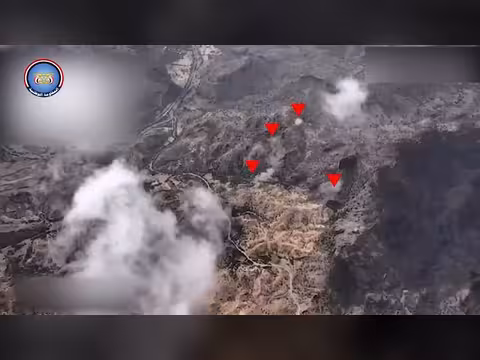 المقاومة الوطنية تكبد مليشيا الحوثي خسائر بشرية بضربات جديدة