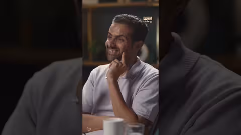 سر نجاح حسين محب اليمن، بودكاست