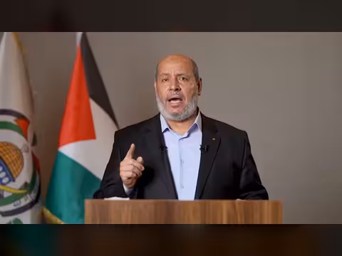 خليل الحية يحدد أولويات جديدة لحركة حماس