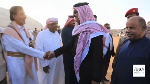 تحذيرات روسية لأوروبا.. وفيضانات تغرق مخيمات غزة