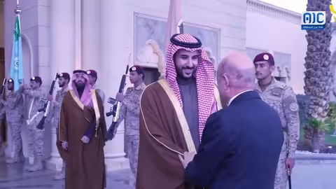 فخ الرياض: حوار الجنوب وصواريخ الغدر