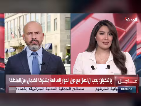 مرشد إيران يطالب بترشيد الإنفاق وحزب الله يتمسك بتلة علي الطاهر
