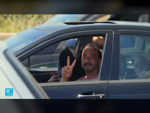 نازحو لبنان بين الأمل والمواجهات