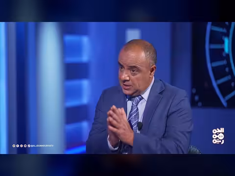 المقاومة الوطنية تقدم رؤيتها لتوحيد القوات