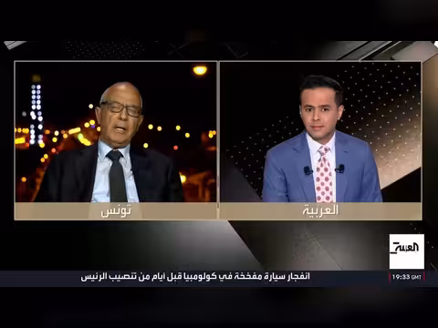 علي زيدان يكشف كواليس سقوط القذافي ومرحلة رئاسته للحكومة