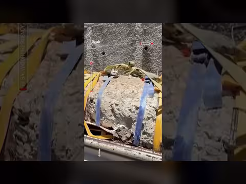 اكتشاف هيكل عظمي بشري عمره 3000 عام في السلفادور