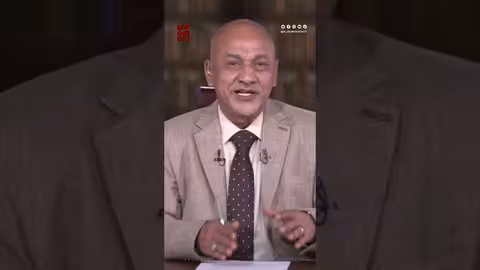 رمضان كريم والبيت واحد تساؤلات