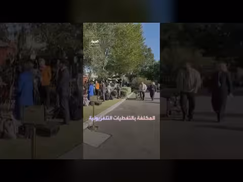 البيت الأبيض يمنع قناة سي إن إن من تغطية زيارة ترامب لولاية تينيسي