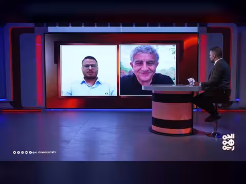 مستقبل اليمن والمنطقة بعد الاتفاق الأمريكي الإيراني