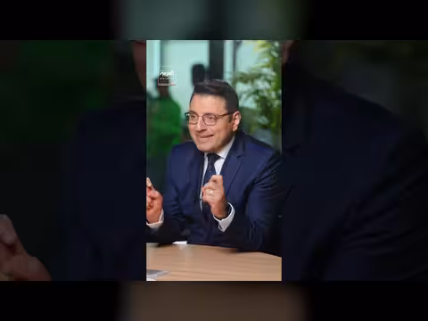 عشاء ترمب وداريو أمودي قد يرسم مستقبل الذكاء الاصطناعي
