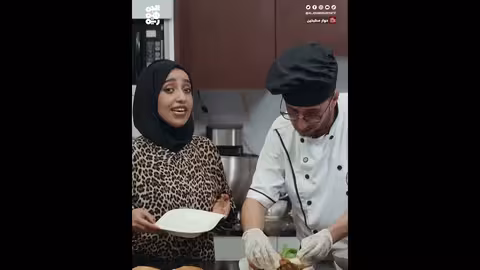 ميِّزي مائدتك الرمضانية مع ساندويتشات كودو الدجاج سريعة التحضير حوار مطبخين