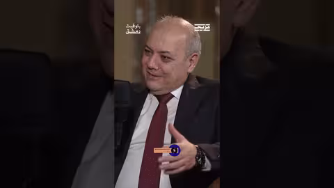 محمد الجلالي - رئيس وزراء سوريا سابقاً - يسرد الفصول الهامة التي عاشها تحت سلطة بشار الأسد