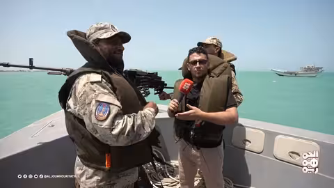 أعيادنا مقاومة الحلقة 04 رحلة عيدية من متارس أبطال المقاومة الوطنية في الساحل الغربي