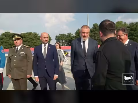 روسيا ترد على اتهامات ألمانيا بخصوص غارات كييف وتصفها بالاستفزاز الملفق