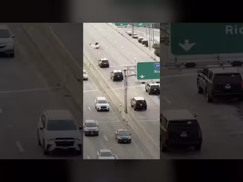 نتنياهو يتنقل في واشنطن داخل موكب أمني خاص بسبب التهديدات