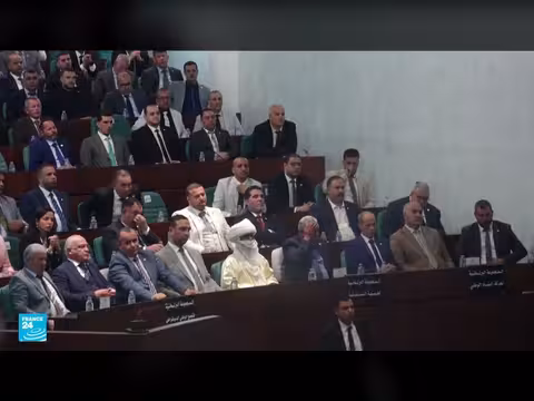 الجزائر توافق على إرسال قوات مسلحة إلى النيجر