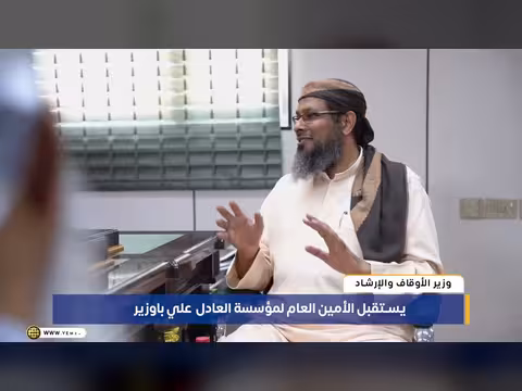 وزير الأوقاف: المرحلة الحالية تتطلب المسؤولية والتكاتف
