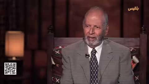 الشاهد 4 لقاءات سرية، وثائق تكتب في الظلام.. ما الذي جرى في نفق جولدمور؟ برومو