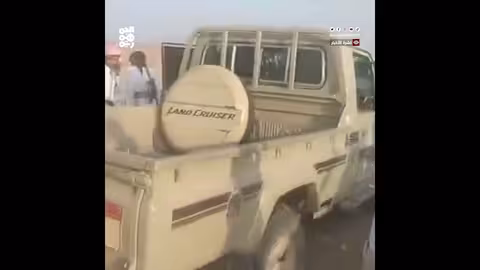 مقتل وإصابة 4 حوثيين برصاص مجهولين في الجوف