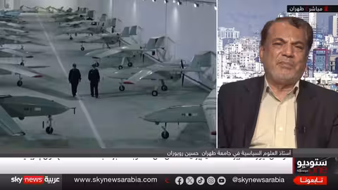 تمدد إيران في أفريقيا.. تهديد للأمن أم استثمار اقتصادي؟