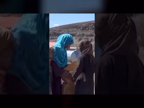 الأمم المتحدة: نزوح أكثر من 145 ألف شخص في 8 محافظات يمنية