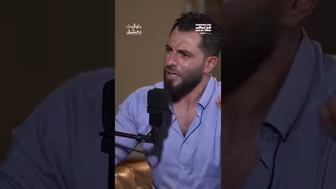 كلام يتحفّظ عليه جميل الحسن.. شخص يوجّه له توبيخاً من العيار الثقيل.. ما الحكاية؟