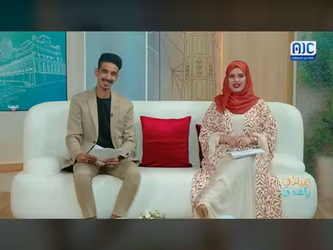 لا تجعل شيئاً يقف أمام حلمك