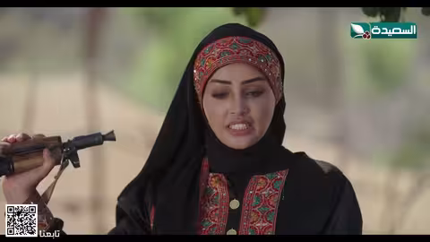 رشه توبخ نفسها بعد معرفتها بأن شاهين طلب يدها دروب المرجلة