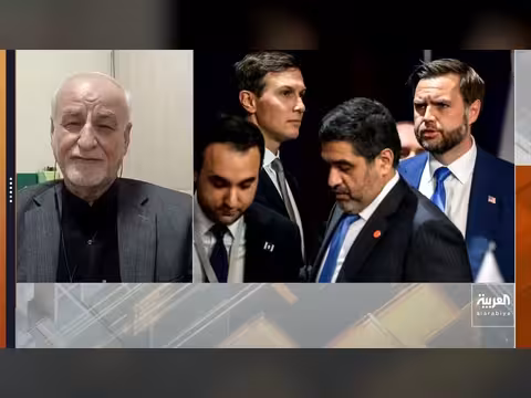 قاليباف يحذر واشنطن وإيران ترهن المفاوضات