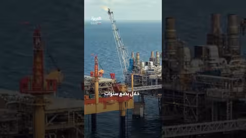 الفلبين يعلن عن بئر غاز جديدة قبل نضوب الحقل الرئيسي