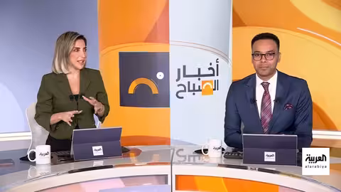 تحركات عسكرية أميركية قرب إيران