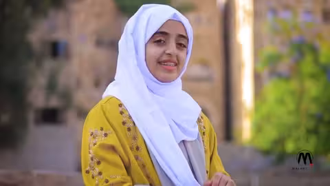 LIVE - Malak Fathi بث مباشر - ملاك فتحي تاج راسي