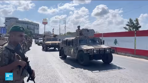 تمديد ولاية اليونيفيل وتقليص قواتها في جنوب لبنان