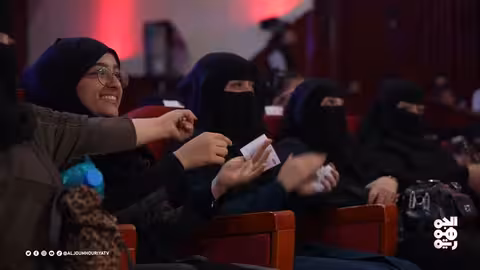 برنامج الباب الكبير من سيحسم اللقاء الليلة بين فريقي عامر البوصي وأشواق علي الحلقة 16