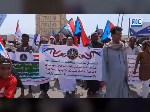 أبناء المهرة يرفضون صفقة تبادل الأسرى
