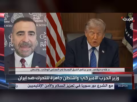 تحذير أمريكي من تسريع تنفيذ المناطق التجريبية بجنوب لبنان
