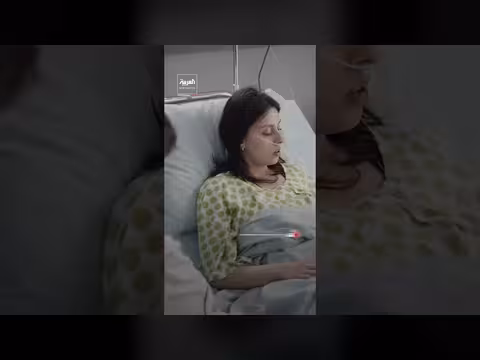 5 آلاف حالة مرضية تربك مدينة تركية والشكوك تطال مياه الشرب