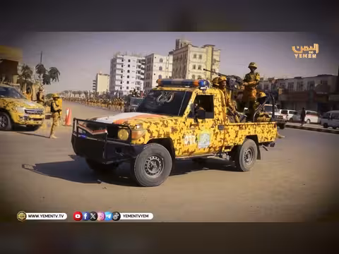 جيش يحمي الجمهورية وقبيلة تسند الدولة