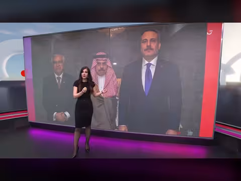 تفعيل حلف مكة: باكستان وتركيا والسعودية تنشر قوات في المملكة