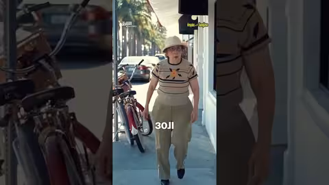 لماذا نصبح أقصر عندما نتقدم في العمر؟